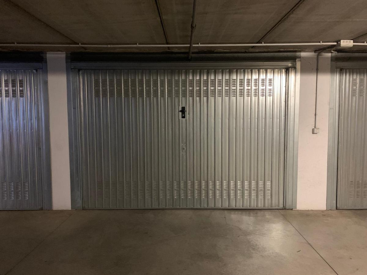 Apartmán Navigli, 90 Square Meters, Free Parking Ripa Ticinese Milán Exteriér fotografie