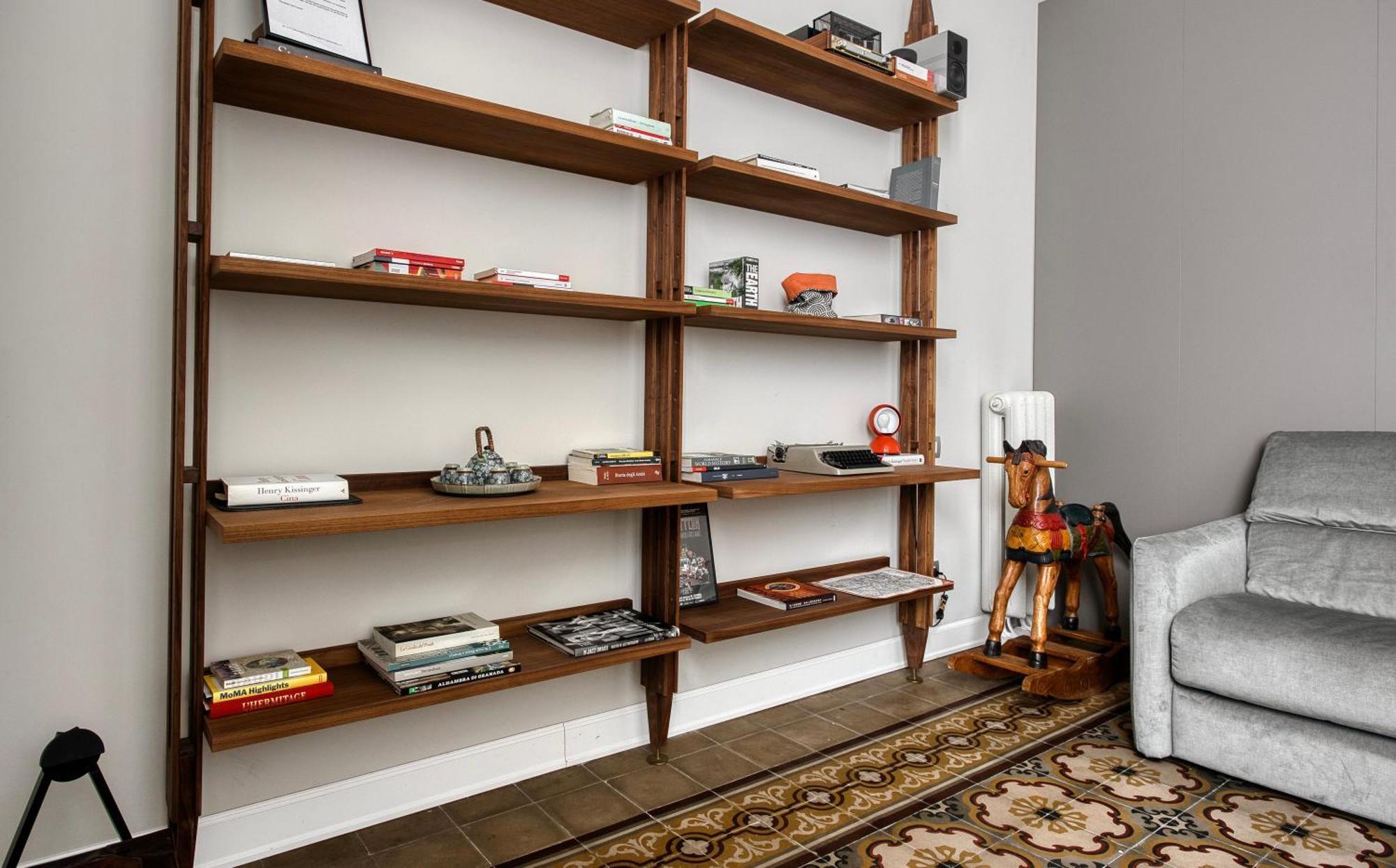 Apartmán Navigli, 90 Square Meters, Free Parking Ripa Ticinese Milán Exteriér fotografie