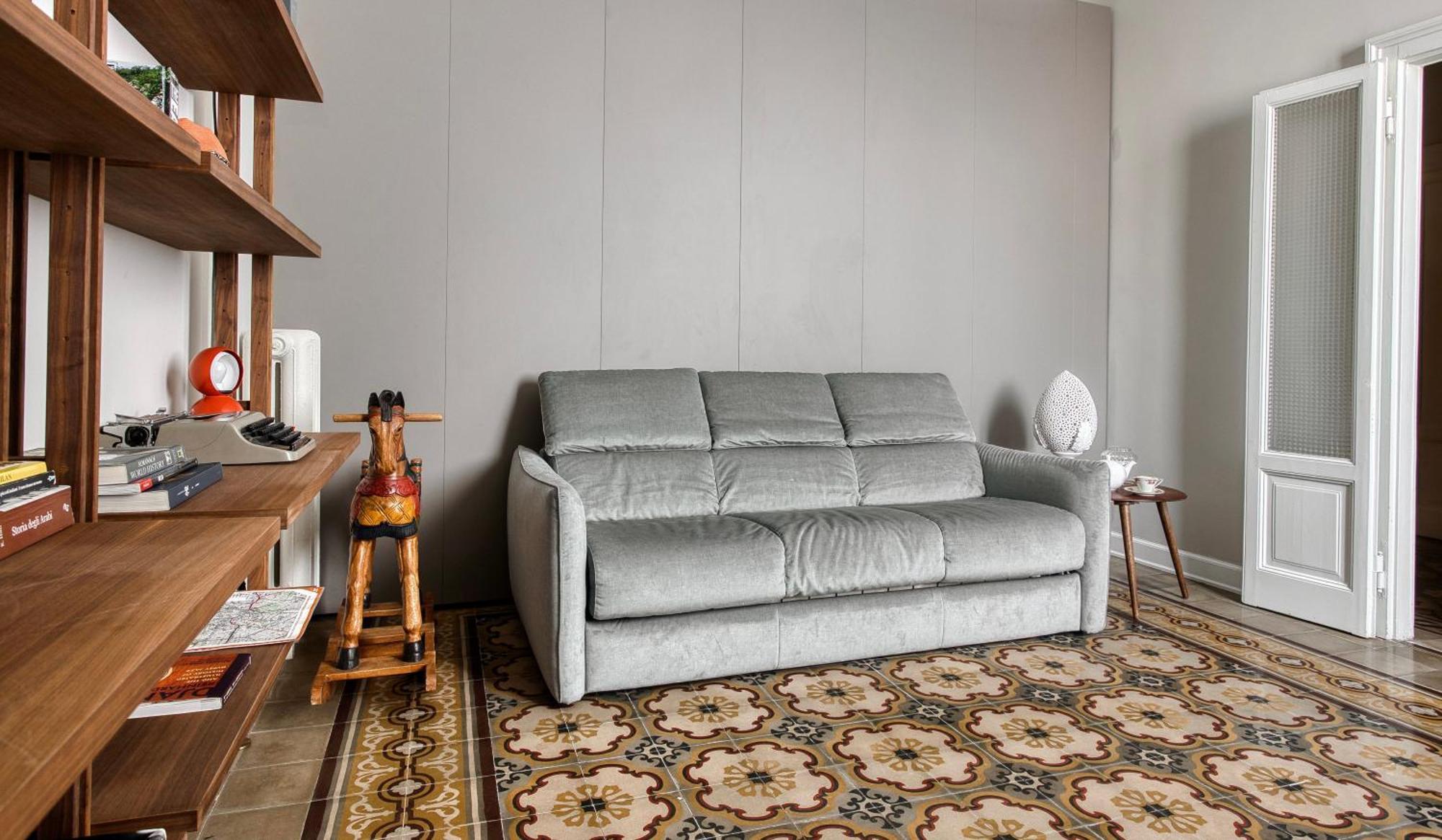 Apartmán Navigli, 90 Square Meters, Free Parking Ripa Ticinese Milán Exteriér fotografie