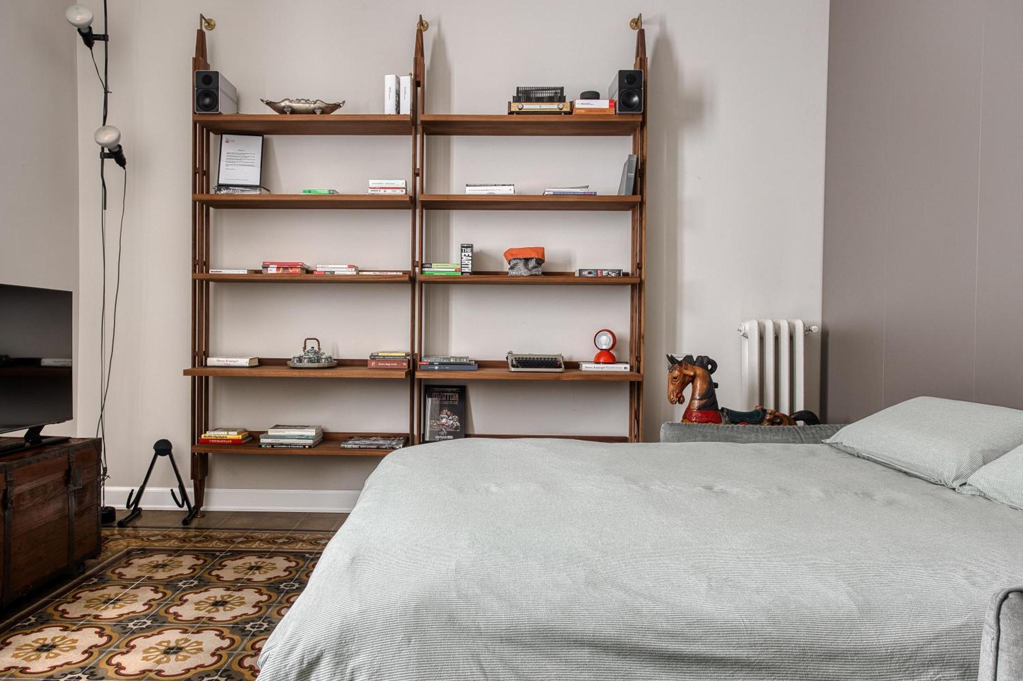 Apartmán Navigli, 90 Square Meters, Free Parking Ripa Ticinese Milán Exteriér fotografie
