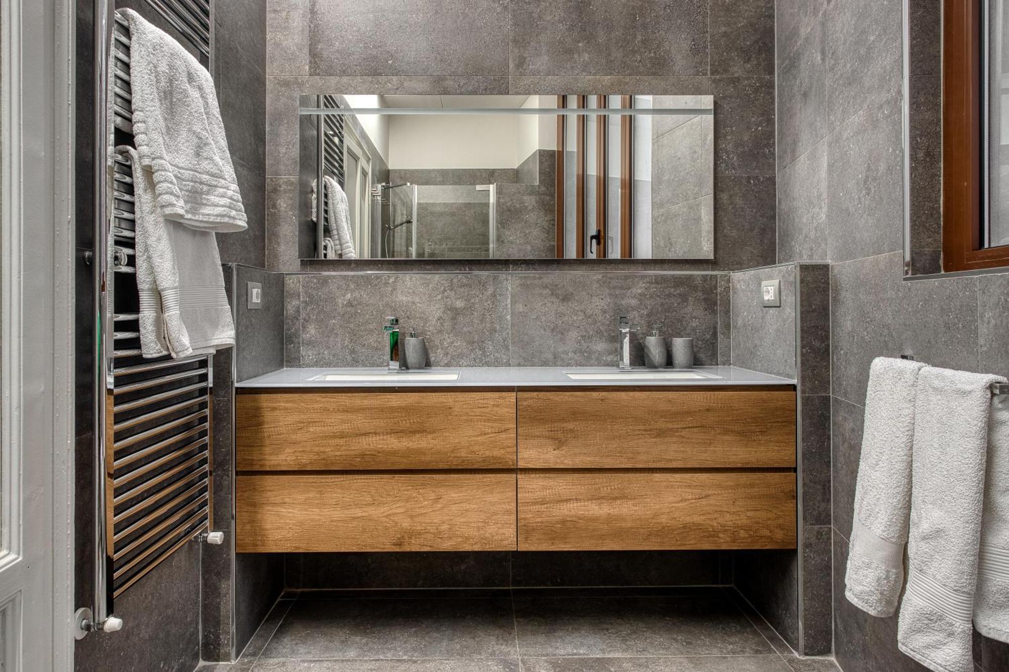 Apartmán Navigli, 90 Square Meters, Free Parking Ripa Ticinese Milán Exteriér fotografie