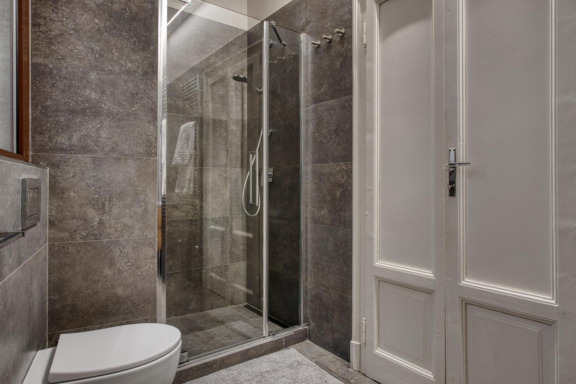 Apartmán Navigli, 90 Square Meters, Free Parking Ripa Ticinese Milán Exteriér fotografie