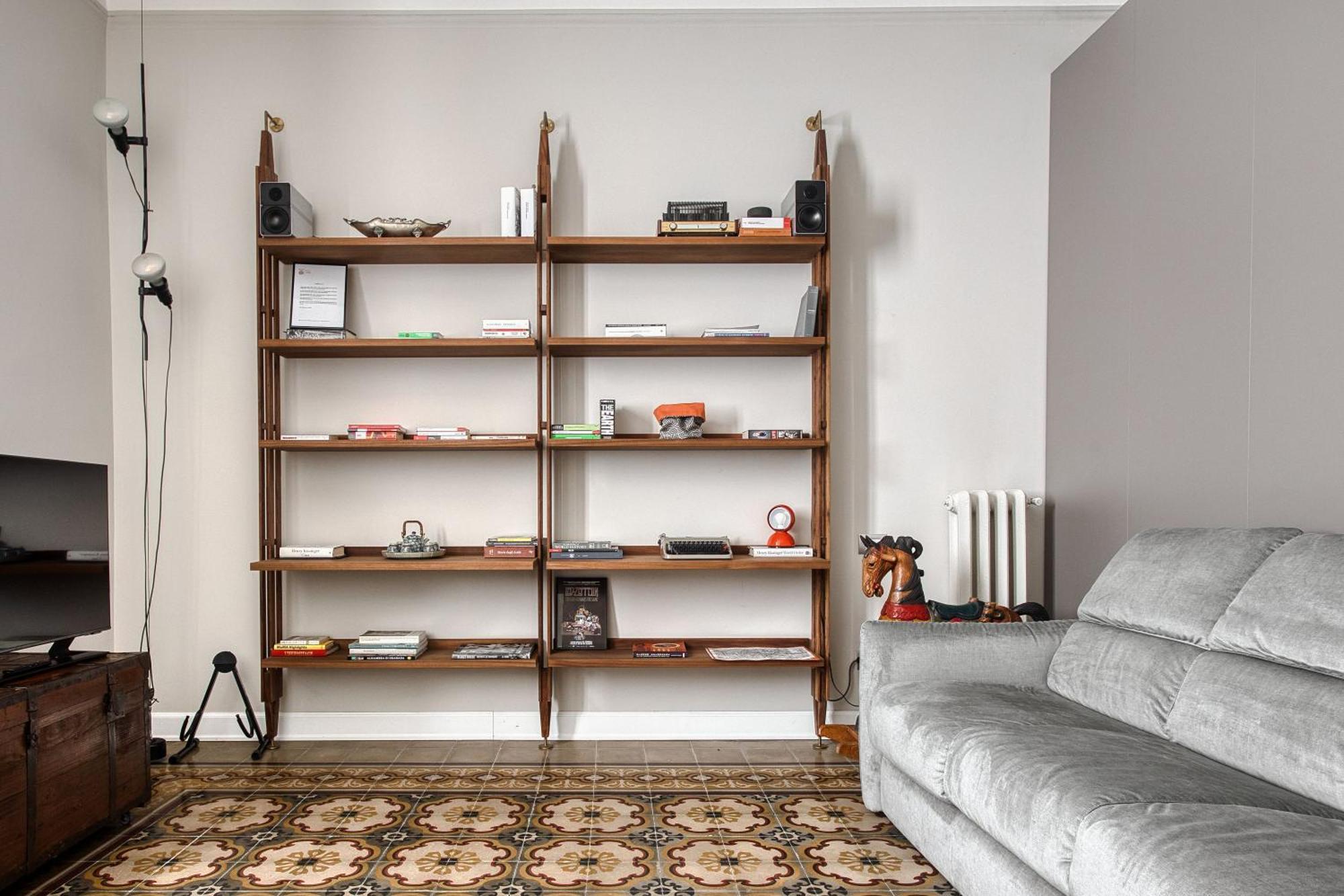 Apartmán Navigli, 90 Square Meters, Free Parking Ripa Ticinese Milán Exteriér fotografie